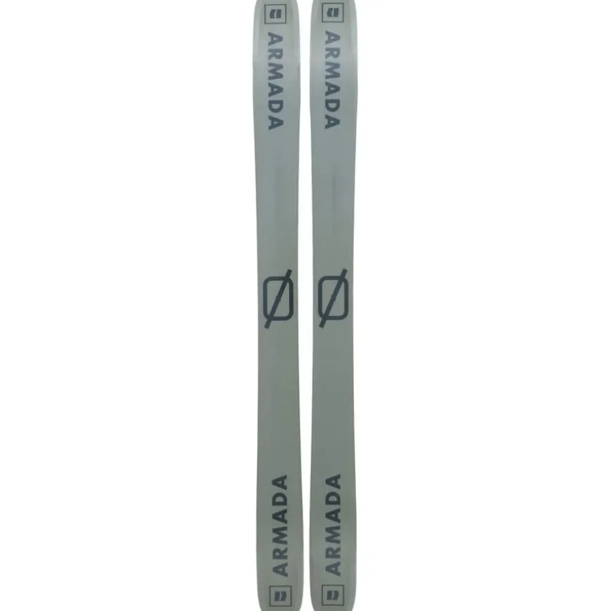 Arv 116 Jj Ul Skis 2026