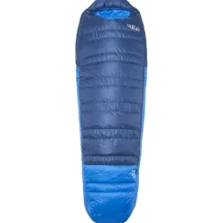 Ascent 0C/32F Long Lightweight Down Sleeping Bag