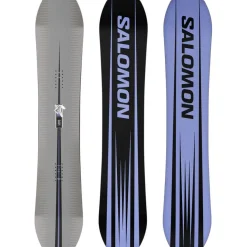 Assassin Pro All Mountain/Freestyle Snowboard 2027