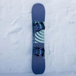 Astral Women's All Mountain Snowboard 2026