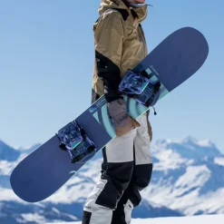 Astral Women's All Mountain Snowboard 2026