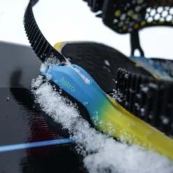 Astro Asymwrap Snowboard Bindings 2026