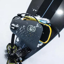 Astro Asymwrap Snowboard Bindings 2026