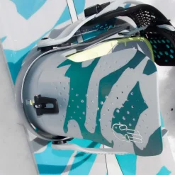 Astro Asymwrap Snowboard Bindings 2026