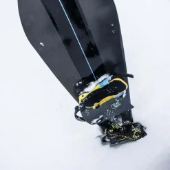 Astro Asymwrap Snowboard Bindings 2026