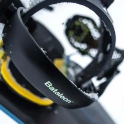 Astro Asymwrap Snowboard Bindings 2026