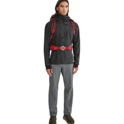 Asynja Hooded Waterproof Jacket