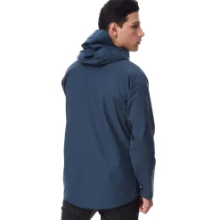 Asynja Hooded Waterproof Jacket