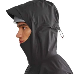 Asynja Hooded Waterproof Jacket