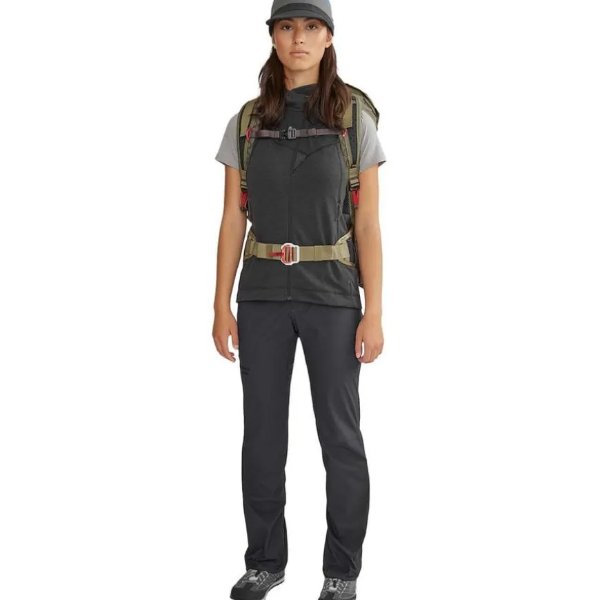 Asynja Pant Women's Waterproof Trousers