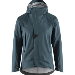 Asynja Women's Hooded Waterproof Jacket