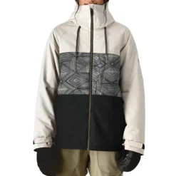 Athena Insulated Women's Snowboard/Ski Jacket