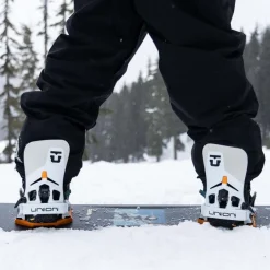 Atlas Step On Snowboard Bindings 2026