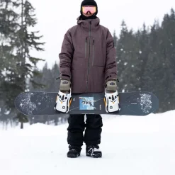 Atlas Step On Snowboard Bindings 2026