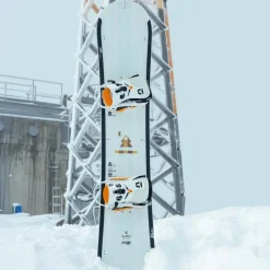 Atlas Step On Snowboard Bindings 2026