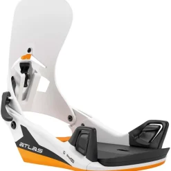 Atlas Step On Snowboard Bindings 2026