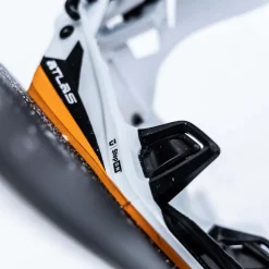 Atlas Step On Snowboard Bindings 2026