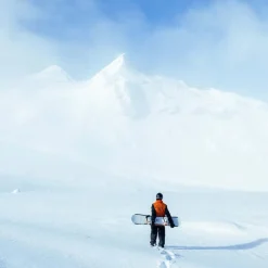 Atlas Step On Snowboard Bindings 2026