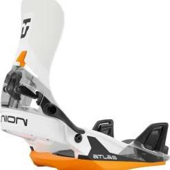 Atlas Step On Snowboard Bindings 2026