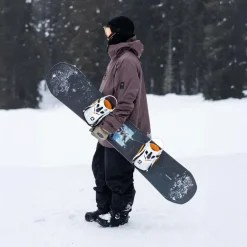 Atlas Step On Snowboard Bindings 2026