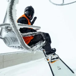 Atlas Step On Snowboard Bindings 2026