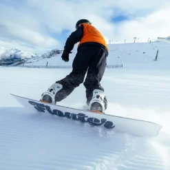 Atlas Step On Snowboard Bindings 2026