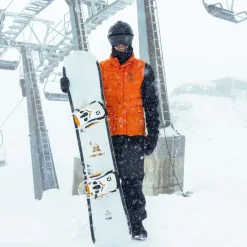 Atlas Step On Snowboard Bindings 2026