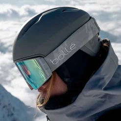ATMOS PURE Unisex Ski/Snowboard Helmet