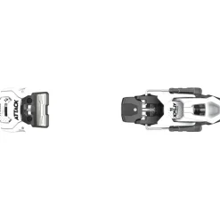 ATTACK 14 GW Ski Bindings 2026