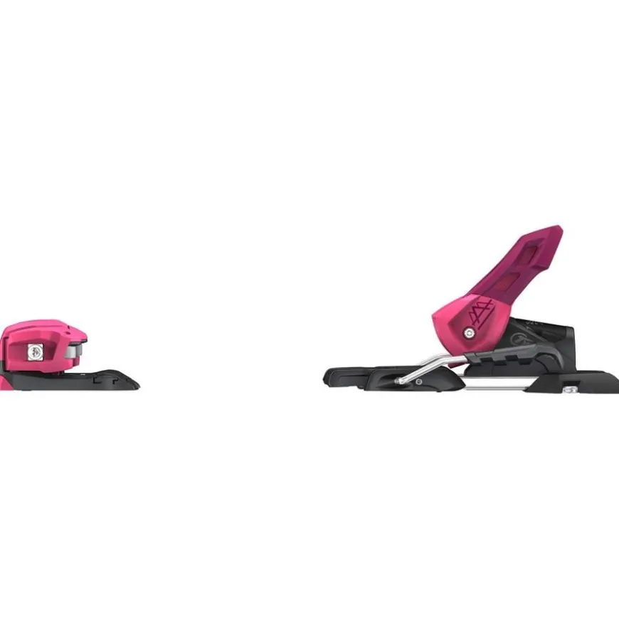 Attack Lyt 11 Grip Walk All Mountain Ski Bindings 2026