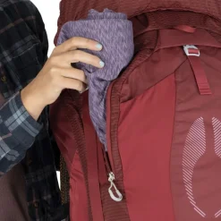 Aura AG 65 Women's Backpack