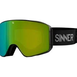 Aura Ski/Snowboard Goggle
