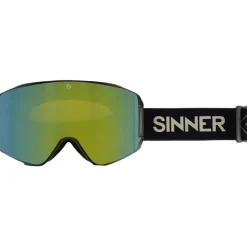 Aura Ski/Snowboard Goggle