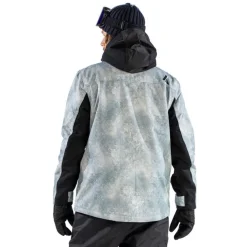 Avalanche Concrete Insulated Ski/Snowboard Jacket