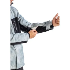 Avalanche Concrete Insulated Ski/Snowboard Jacket