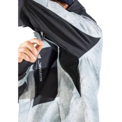 Avalanche Concrete Insulated Ski/Snowboard Jacket