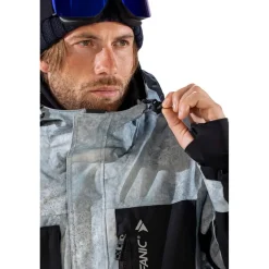 Avalanche Concrete Insulated Ski/Snowboard Jacket