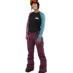 Avril II Women's Ski/Snowboard Pants