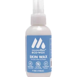 Back Country Ski/Snowboard Skin Wax