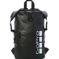 Backpack + Headstrap Mount Package