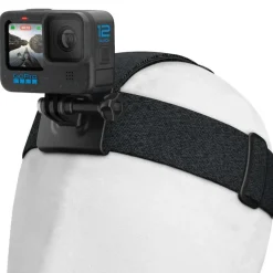 Backpack + Headstrap Mount Package