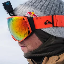 Backpack + Headstrap Mount Package