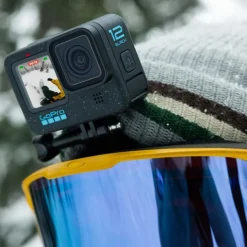 Backpack + Headstrap Mount Package