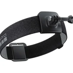 Backpack + Headstrap Mount Package