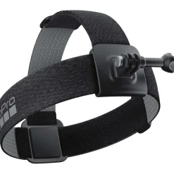 Backpack + Headstrap Mount Package