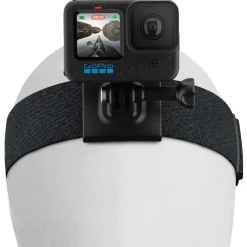 Backpack + Headstrap Mount Package