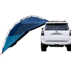 Backroads Shelter Vehicle Tarp Awning