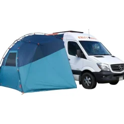Backroads Shelter Vehicle Tarp Awning