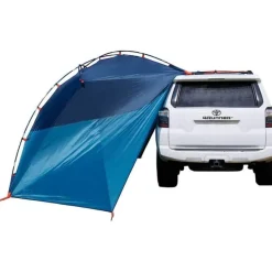 Backroads Shelter Vehicle Tarp Awning
