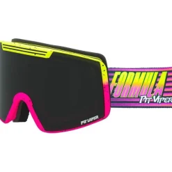 Backslap Ski/Snowboard Goggles